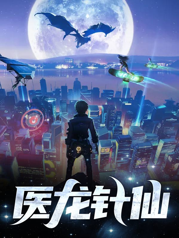 医龙针仙叶枫txt