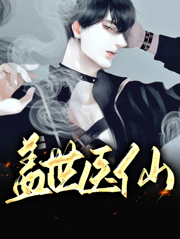 盖世医仙小说