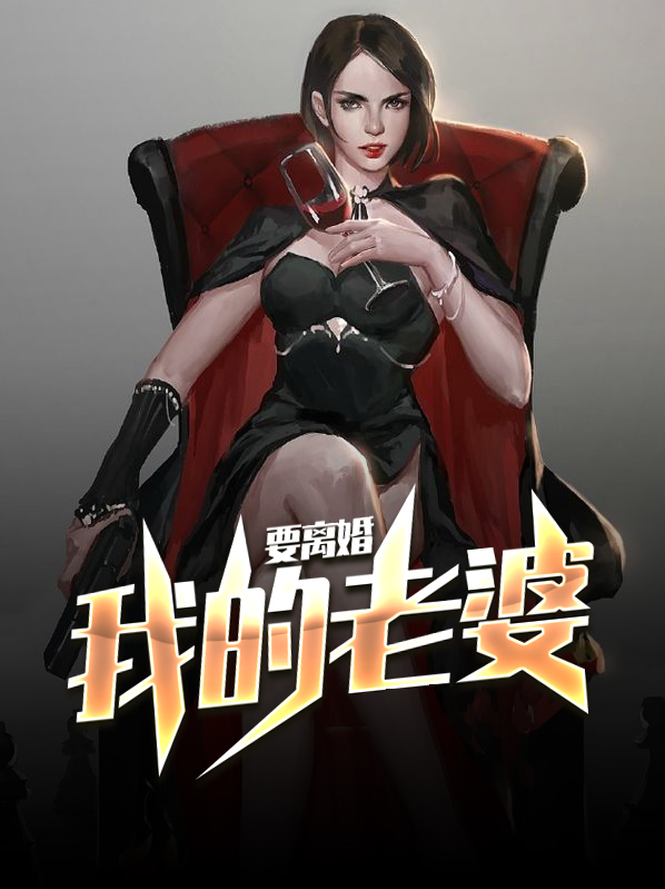 我的老婆要离婚免费阅读