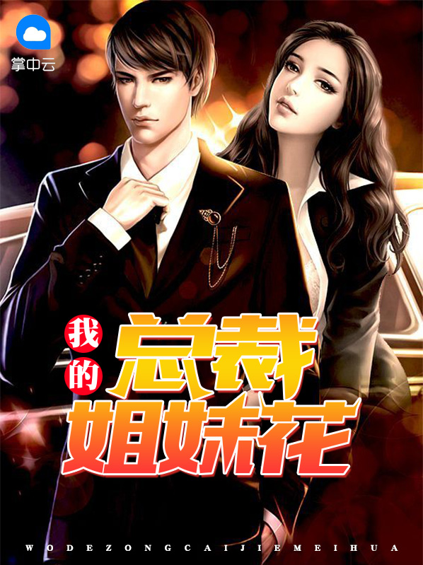 我的总裁姐姐百度百科