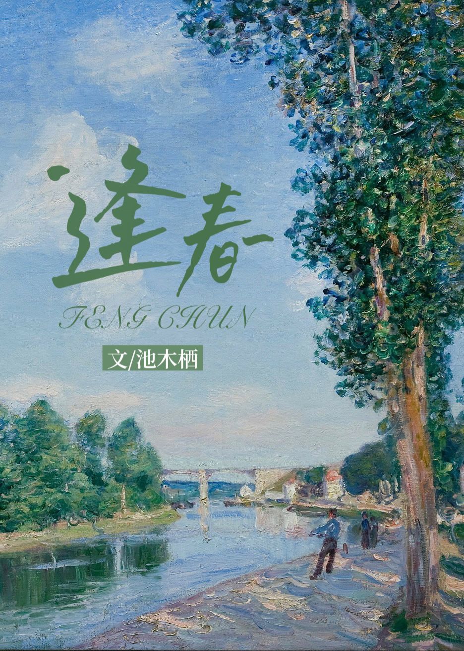 逢春慢宋知觅免费阅读