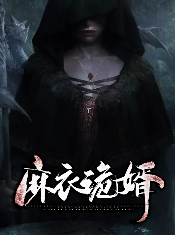 麻衣鬼婿