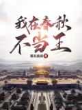 我在春秋不当王TXT下载