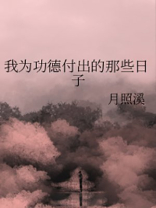 我为功德付出的那些日子全文阅读