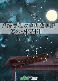 系统要我攻略仇敌男配怎么办[穿书] 小说百度云