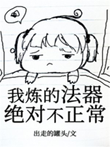 我炼的法器绝对不正常晋江