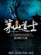 茅山道士属于什么派