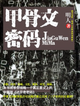 甲骨文密码小说