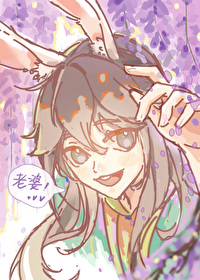 兔假孕现象