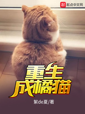 重生成橘猫的我被直播了