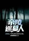开挖的帝陵