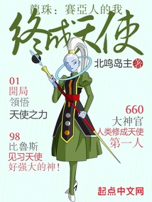 龙珠:赛亚人的我终成天使小说