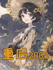 重启2003笔趣阁 小说