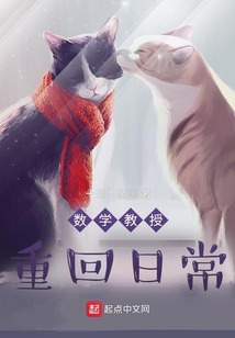 数学教授重回日常TXT下载