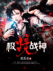 西境战神 小说
