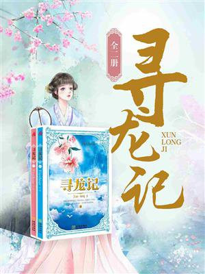 寻龙记黄易在线小说