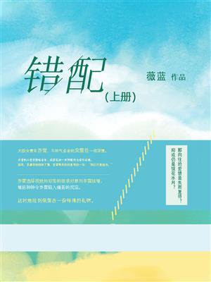 错配（上册）