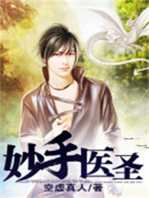 妙手医圣 少年七米