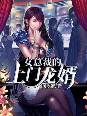 女总裁的上门龙婿叶凡唐若雪小说下载