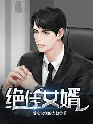 绝佳女婿小说免费
