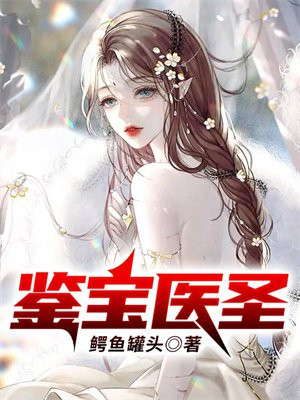 鉴宝医圣杨帆小说