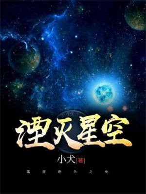 湮灭星空