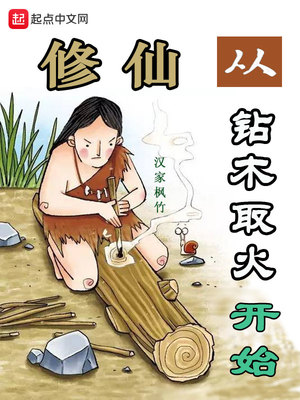 修仙从钻木取火开始TXT