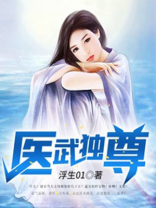医武独尊 梦浮生