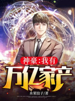 我有亿万家产 小说