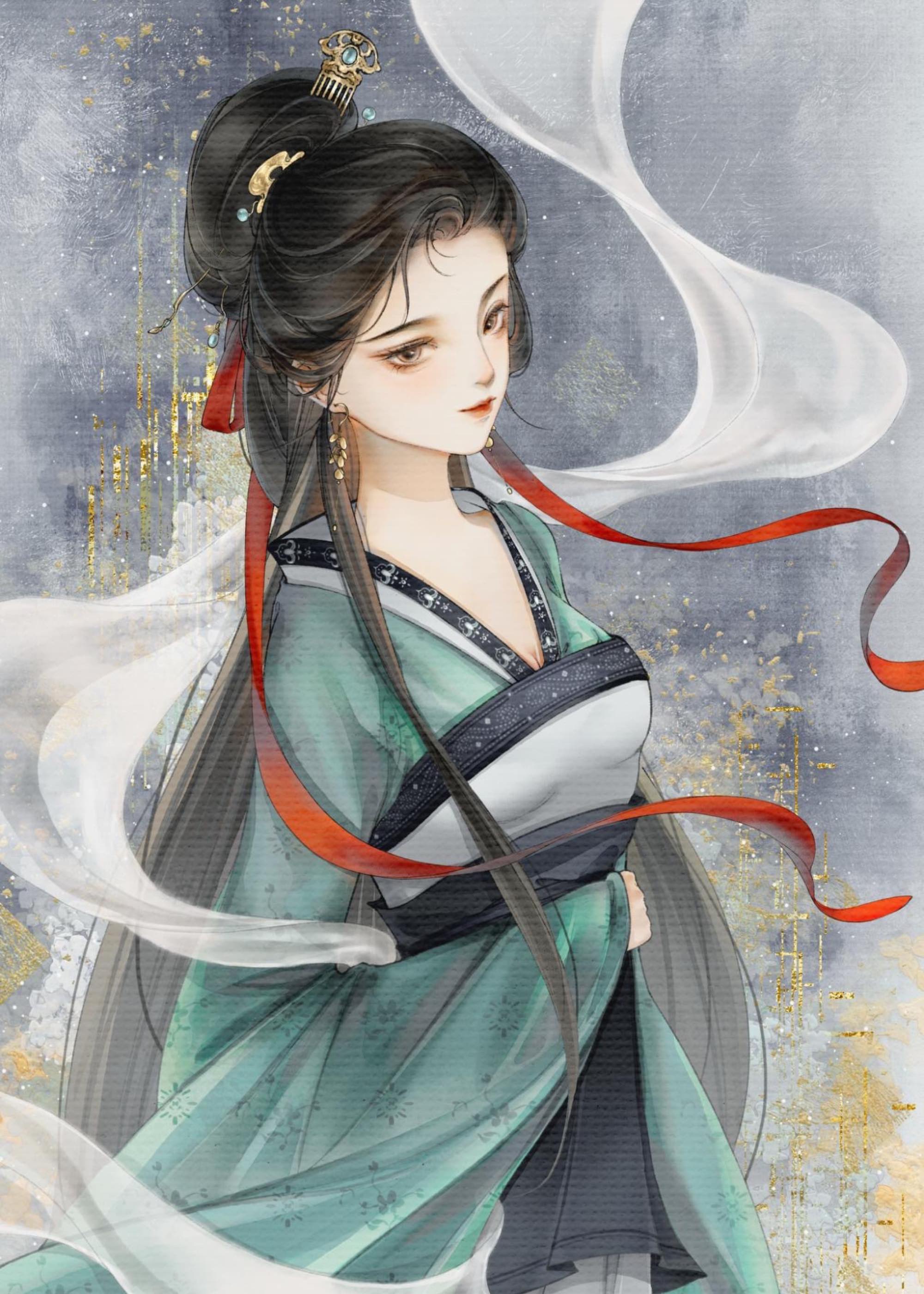 拯救反派小可怜快穿无溃