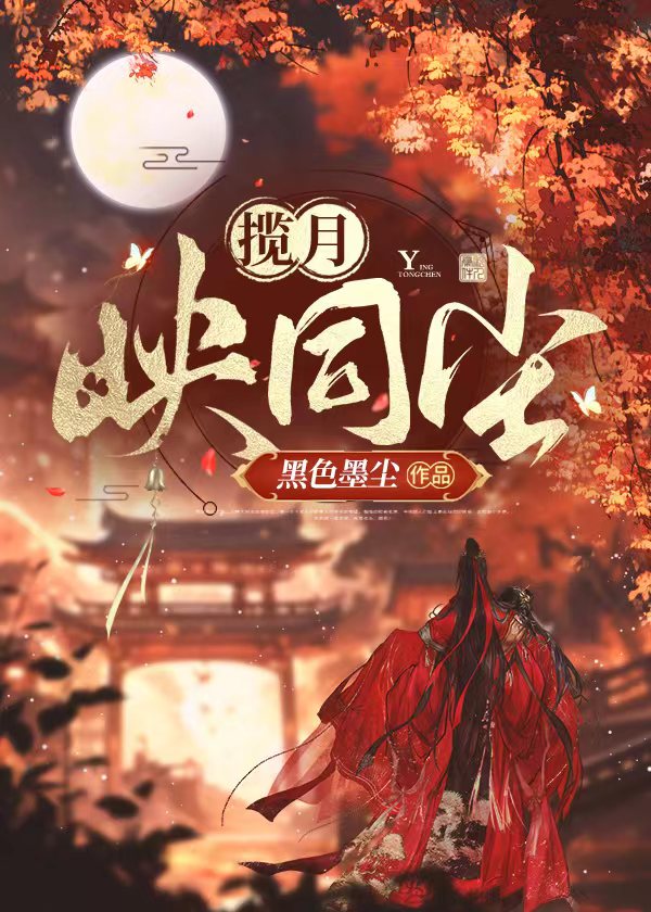 揽月镜 映山河