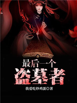 最后一个盗墓者TXT