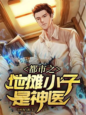神医小子闯都市 小说