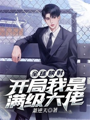 全球映射:开局我是满级大佬小说