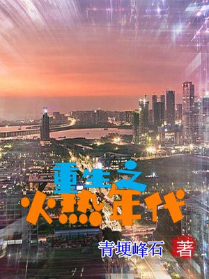 重生之火热年代 小说