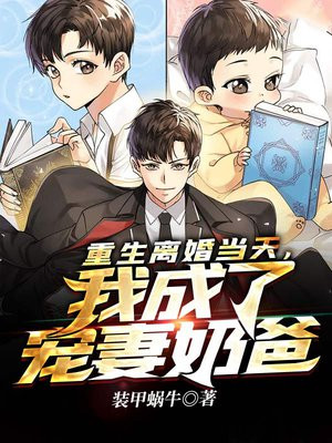第一章重生离婚是什么小说