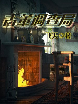 古董调查局全本下载