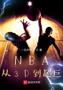 nba从3d到超巨在线阅读