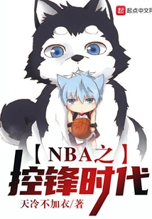 nba之控卫无敌