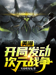 美漫:开局发动次元战争笔趣阁