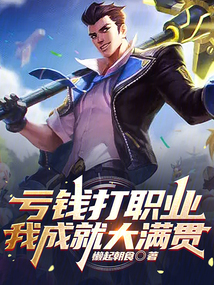亏钱打职业,我成就大满贯无错