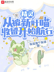 从精灵开始的世界