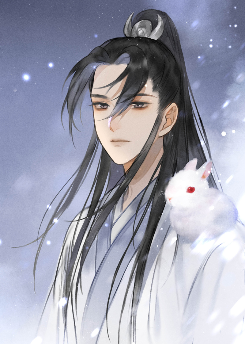 我渣了兔子精道尊[穿书]醋溜