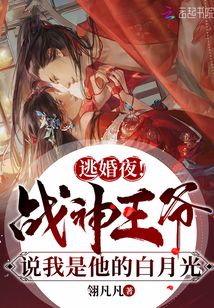 逃婚夜！战神王爷说我是他白月光