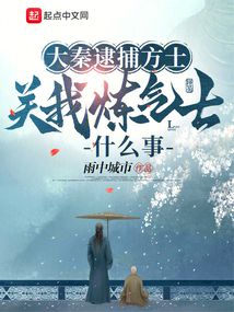 大秦逮捕方士,关我炼气士什么事TXT