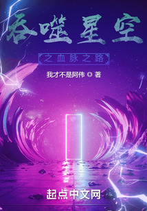 吞噬星空之血脉之路TXT