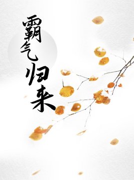 御姐重生之霸气归来