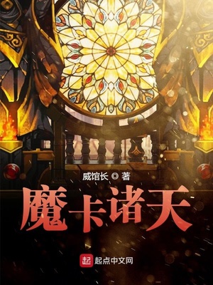 魔卡诸天 小说