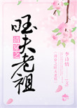 清穿之旺夫老祖 小说