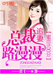 蜜恋甜妻总裁超会宠小说